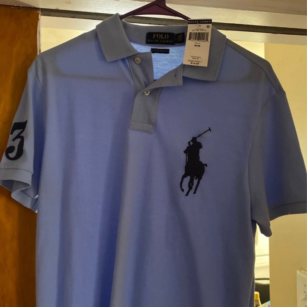 Polo Ralph Lauren